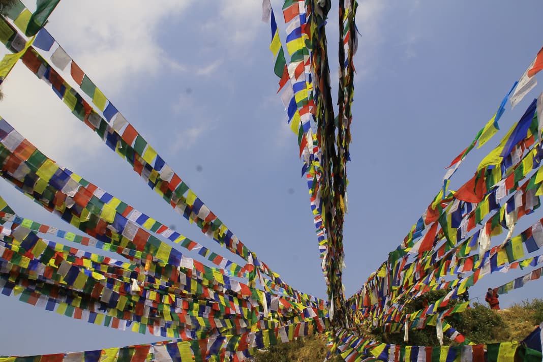 Sustainable Tourism in the Annapurna Region: Balancing Growth and Conservation