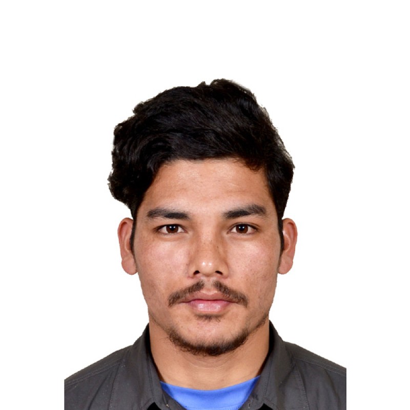 Akkal Bahadur Aidi